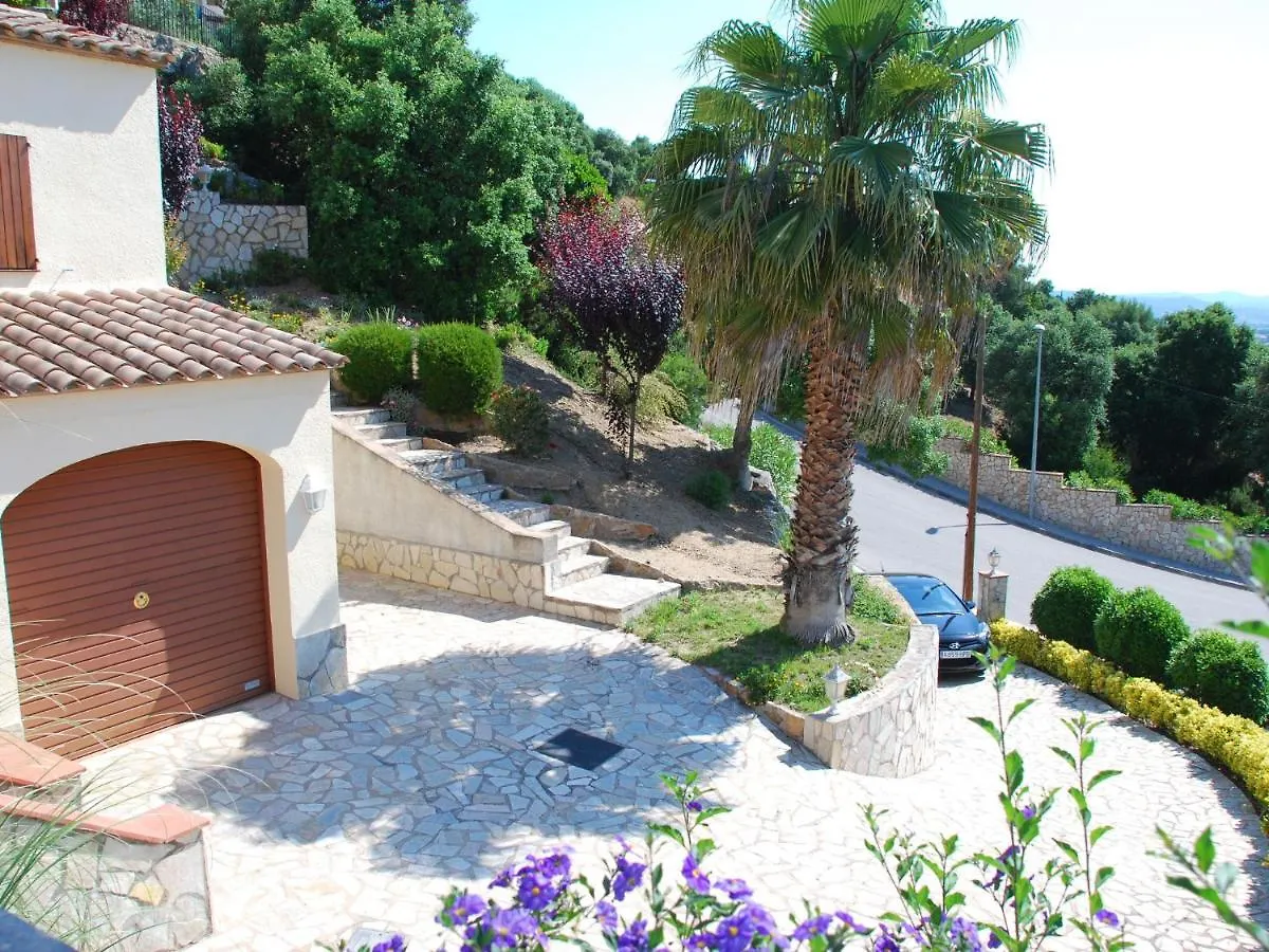 Deluxe Villa In Calonge With Private Pool  Calonge (Catalonia)