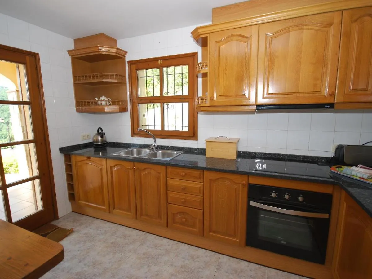 Deluxe Villa In Calonge With Private Pool Espagne