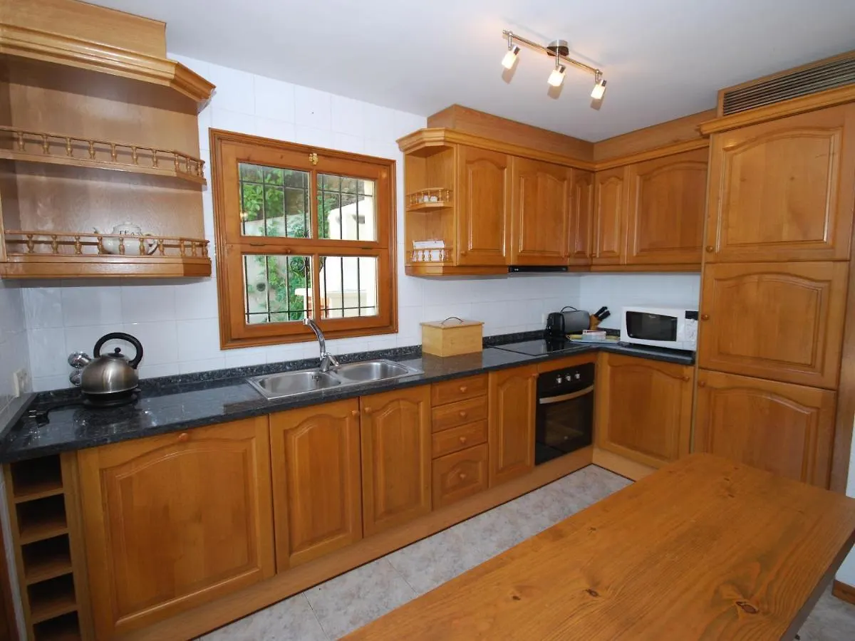 Deluxe Villa In Calonge With Private Pool Calonge (Catalonia)