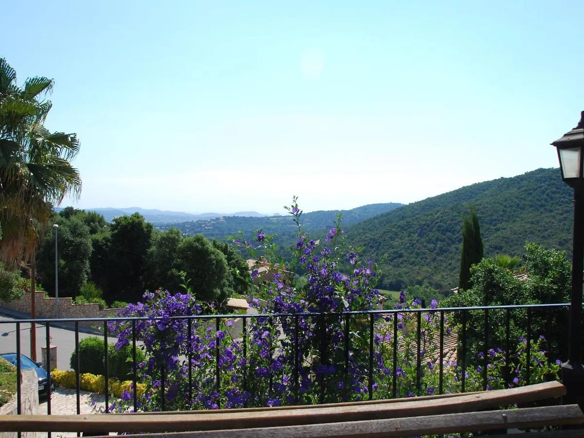 Deluxe Villa In Calonge With Private Pool